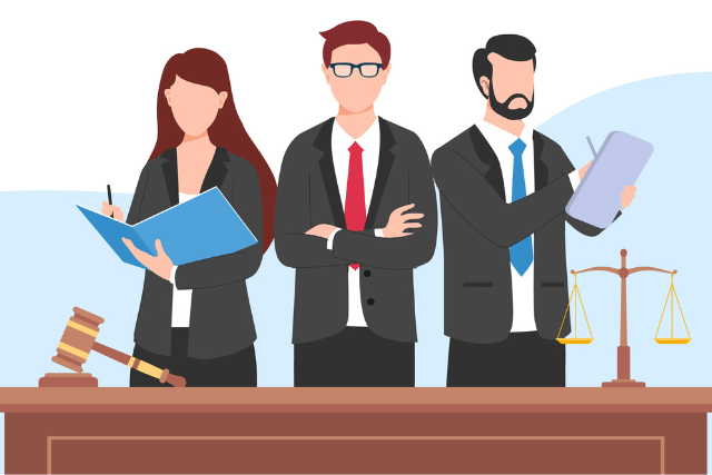 Why Lawyers Email Lists Are a Must-Have for Legal Tech Companies