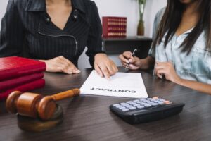 Litigation Funding