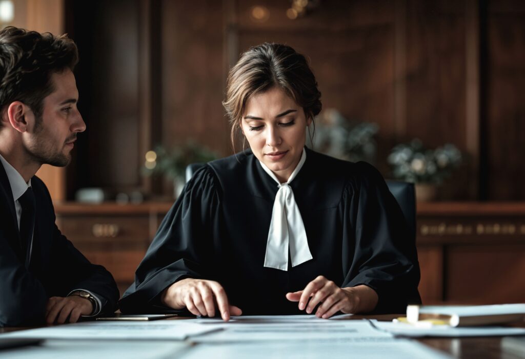 List of US Attorneys
