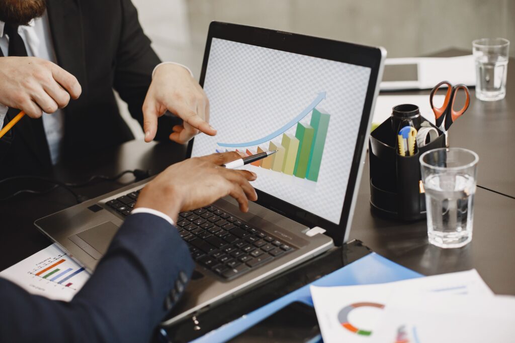 Maximize ROI of Legal Campaigns.