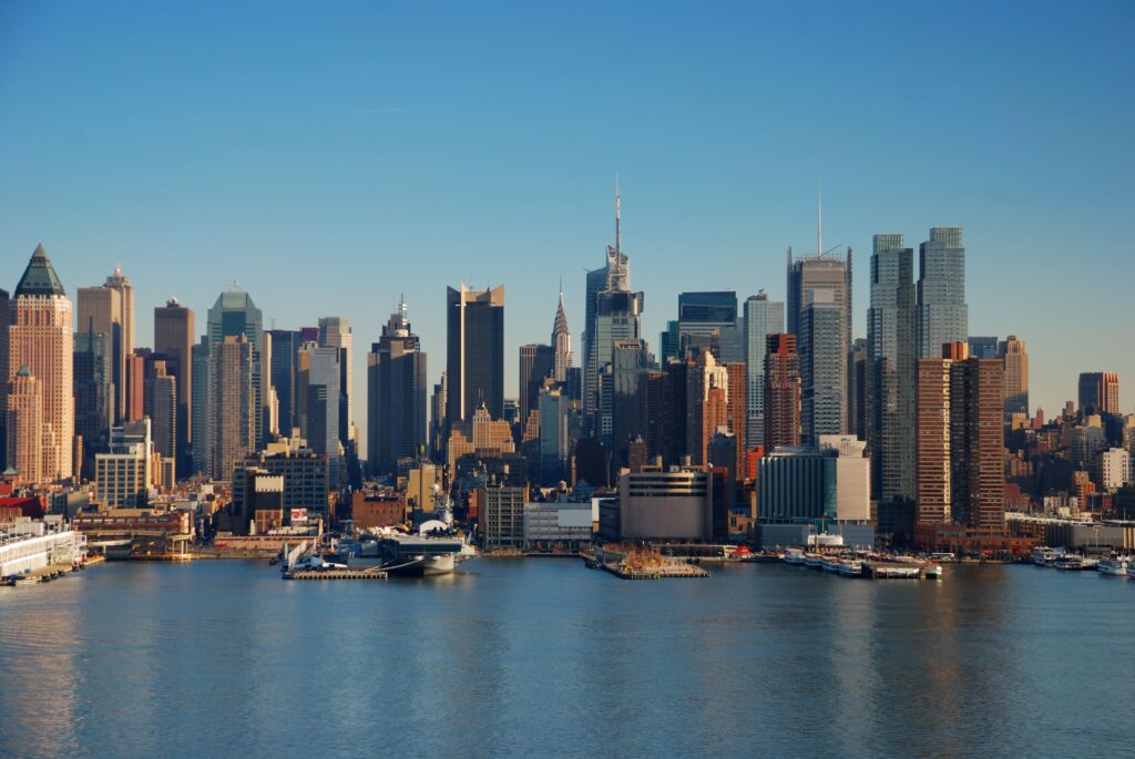 Newyork Attorneys Email List