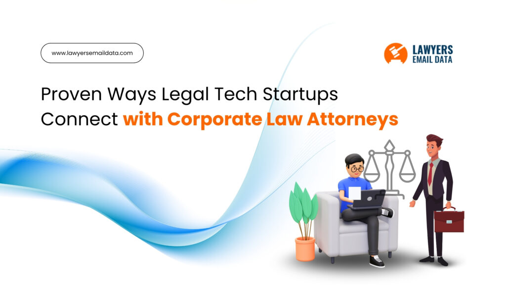 Connect with Corporate Attorneys