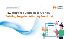 Targeted Attorney Email List