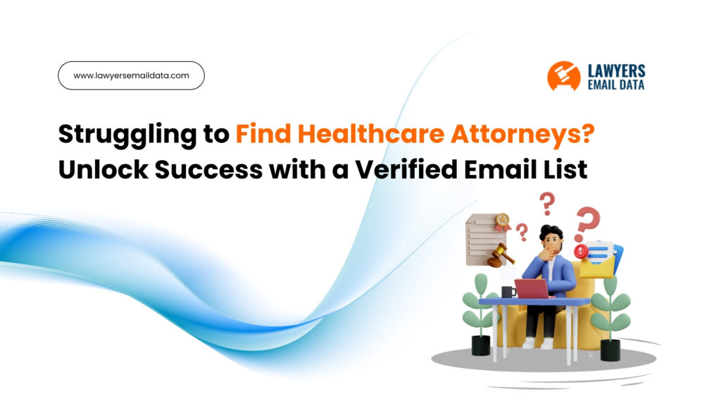 Finding a Healthcare Attorneys