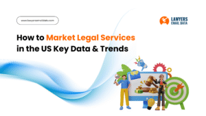 Market Legal Services in the US