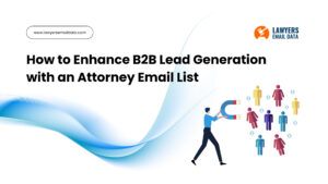 B2B Lead Generation