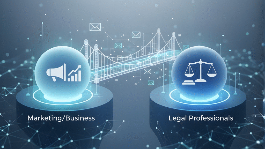 Legal Marketing