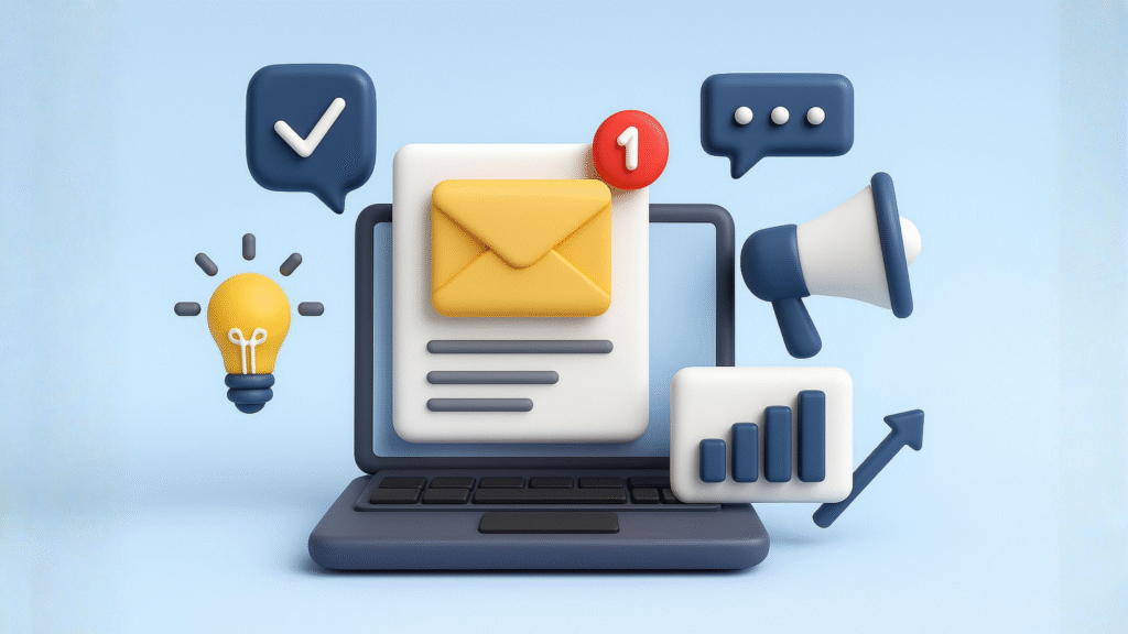 Law Firm Email Lists