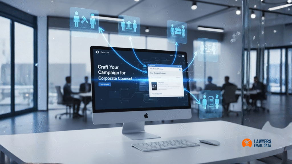 B2B Email Data for Effective Lead Generation