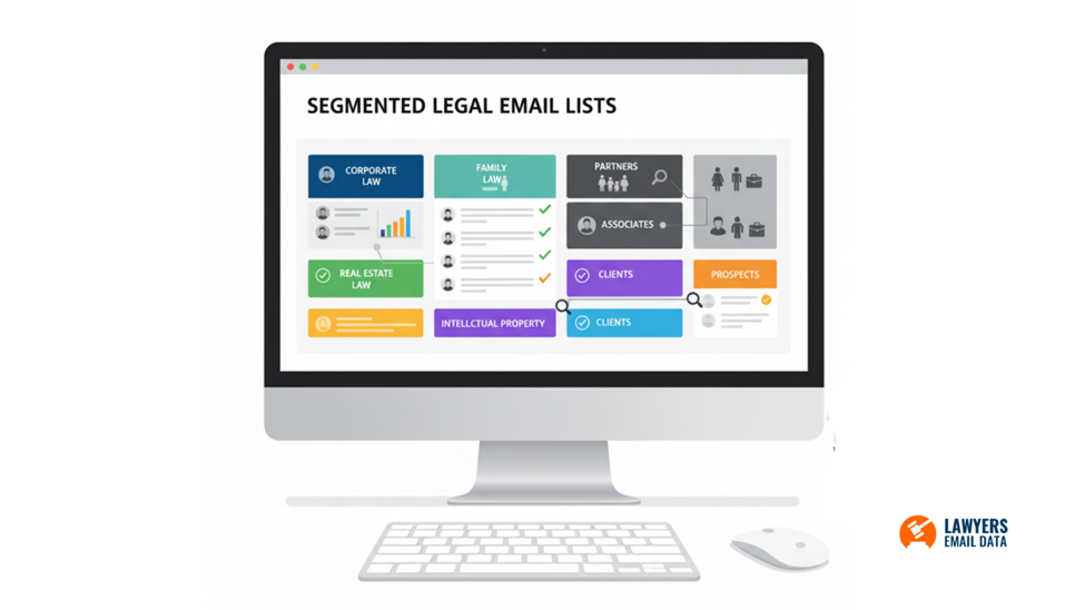 Email List Segmentation