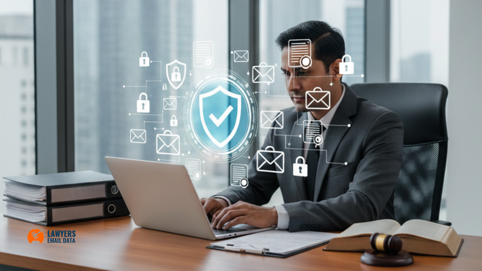 Why Compliant Legal Email Lists Matter