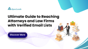 Guide to Lawyers Email List