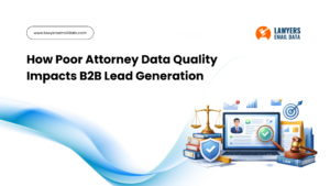 Attorney Data
