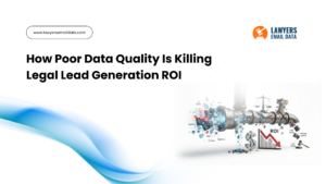 Legal Lead Generation ROI